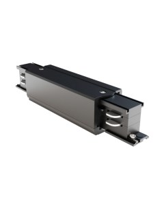 Коннектор для шинопровода Maytoni Accessorises TRA005C-31B