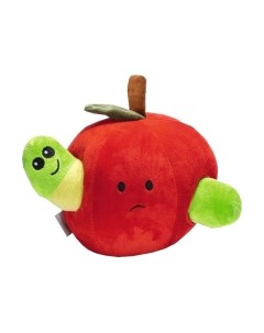 Игрушка для собак Beeztees Яблоко / 619440