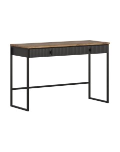 Туалетный столик Black Red White San Gimignano TOL2S Black red white