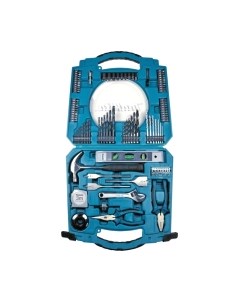 Универсальный набор инструментов Makita D-42042