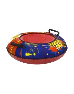 Тюбинг-ватрушка Тяни-Толкай 930мм Superdad Тяни-толкай