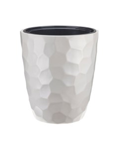 Кашпо Idea Мозаика М3409 со вставкой