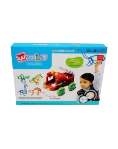 Конструктор 50-A Waveplay