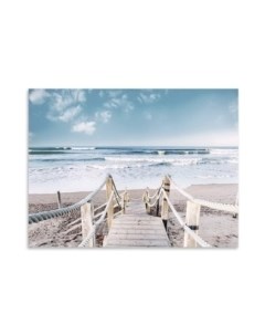 Картина Orlix Дорожка к морю / CA-12982