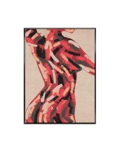 Картина Orlix Арт фигура / CA-12970