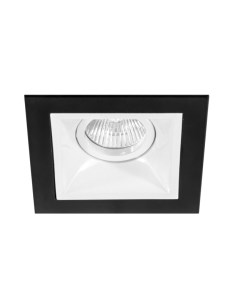 Точечный светильник Lightstar Domino D51706