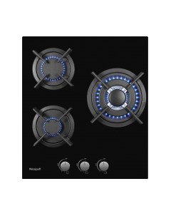 Газовая варочная панель Weissgauff HGG 451 BGH