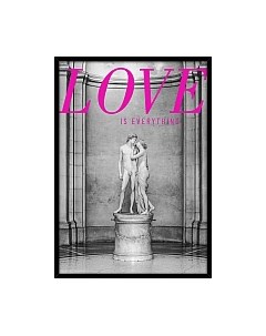 Картина Orlix Любовь - это все / OB-13786