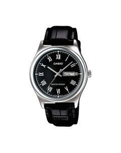 Часы наручные мужские Casio MTP-V006L-1B
