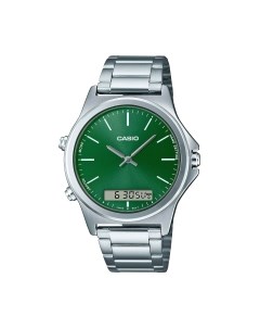 Часы наручные мужские Casio MTP-VC01D-3E