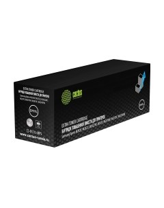 Тонер-картридж Cactus CS-D111L-MPS