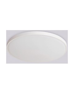 Потолочный светильник Ambrella FZ1201 WH