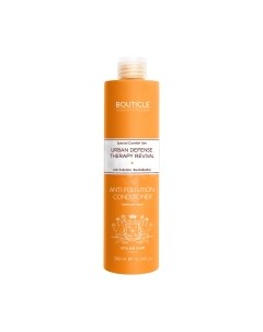Кондиционер для волос Bouticle Urban Defense Anti-Pollution For Brittle & Sensitive Hair