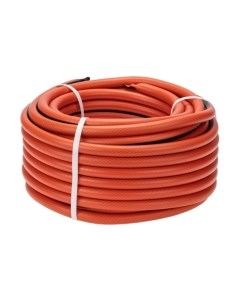 Шланг поливочный Четыре сезона Люкс 1/2" / 62-0228