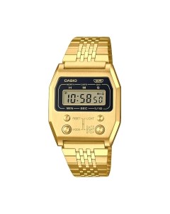 Часы наручные унисекс Casio A-1100G-5E