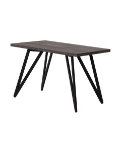 Обеденный стол Millwood Женева 2 Л 120x70x75