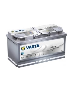 Автомобильный аккумулятор Silver Dynamic AGM / 595901085 Varta