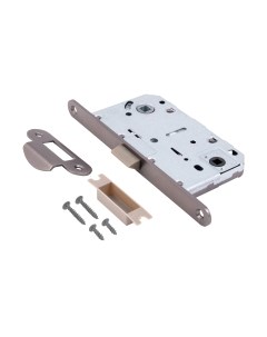 Защелка врезная Code Deco 5300-P-WC-GRF Code deco