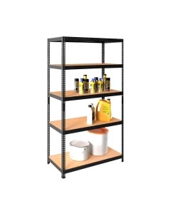 Стеллаж Практик SBL 180 KD/90x40/5