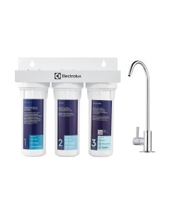 Фильтр «под мойку» AquaModule Universal Electrolux