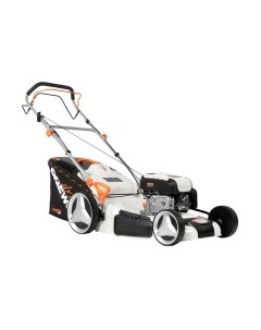 Газонокосилка бензиновая Daewoo Power L 60SP Daewoo power