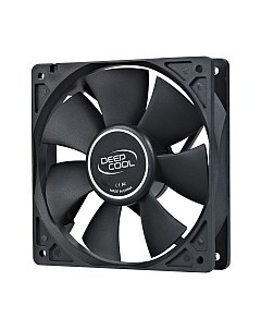 Вентилятор для корпуса Deepcool XFAN 120