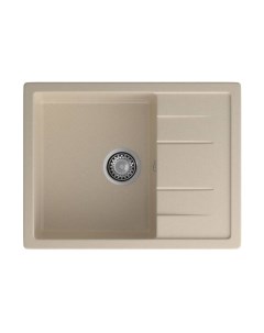 Мойка кухонная GranFest GF-Q650L Granfest