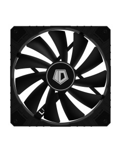 Вентилятор для корпуса ID-Cooling WF-14025-XT Id-cooling