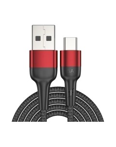 Кабель Rexant USB-A - Type-C / 18-7066