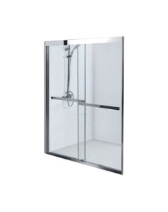 Душевая дверь Aquanet Delta 140x200 / NPD6122