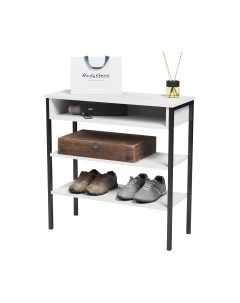 Стеллаж Mio Tesoro Mila Loft Mio tesoro