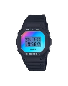 Часы наручные унисекс Casio DW-5600SR-1E
