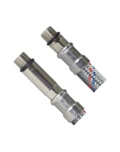 Гибкая подводка Tim C68-12 1.2м