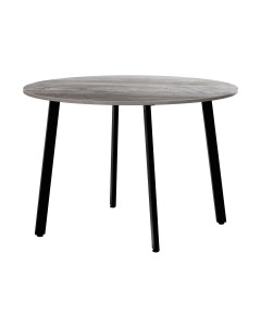 Обеденный стол Millwood Шанхай Л18 D120