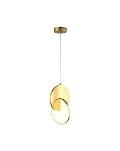 Потолочный светильник Aployt Mila APL.044.16.08