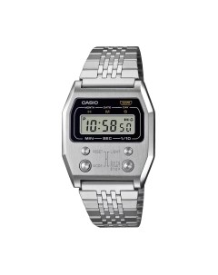 Часы наручные унисекс Casio A-1100D-1A