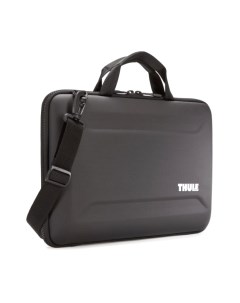 Сумка для ноутбука Thule Gauntlet 4 MacBook Pro Attache 16" TGAE2357BLK / 3204936