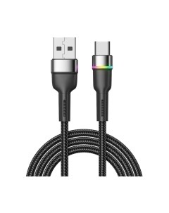 Кабель Rexant USB-A - Type-C / 18-7065