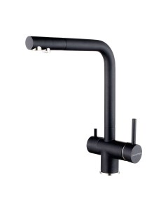 Смеситель Paulmark Skalen Sk213020-418