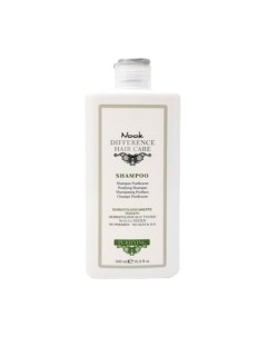 Шампунь для волос Difference Hair Care Purifying Nook