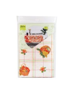 Скатерть Stolima Стольная 104-1 Кухонный