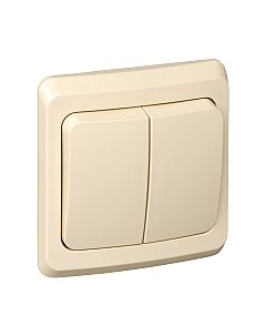 Выключатель Systeme (Schneider) Electric Этюд BC10-006K Systeme (schneider) electric