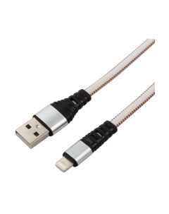 Кабель Rexant USB-Lightning / 18-7056