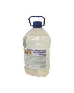 Антисептик для древесины Марта ДМФ-112 концентрат 1:6 Marta
