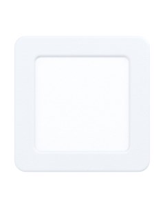 Точечный светильник Eglo Fueva 5 99162