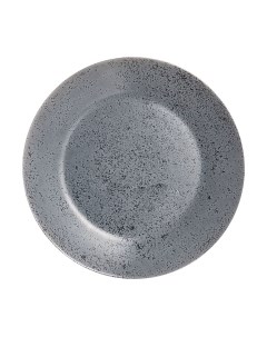 Тарелка столовая обеденная Luminarc Slate / 10V0115
