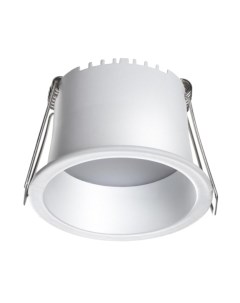 Точечный светильник Novotech Tran 358901