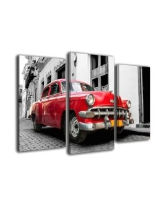 Картина модульная Arthata m-002475