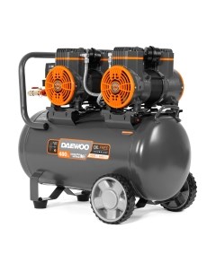Воздушный компрессор Daewoo Power DAC 480S Daewoo power