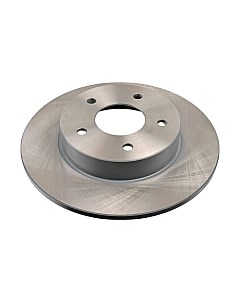 Тормозной диск 60202257SX Stellox